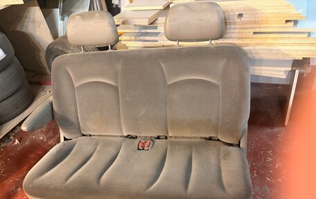 Chrysler Voyager IV, 2002 год, 400 000 рублей, 6 фотография