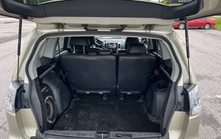 Mitsubishi Outlander III рестайлинг 3, 2007 год, 600 000 рублей, 9 фотография
