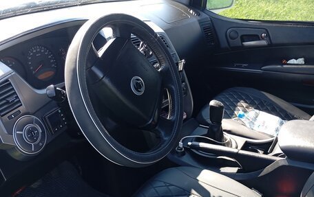 SsangYong Kyron I, 2011 год, 750 000 рублей, 7 фотография