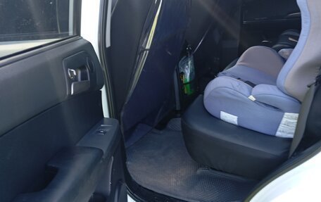 SsangYong Kyron I, 2011 год, 750 000 рублей, 8 фотография
