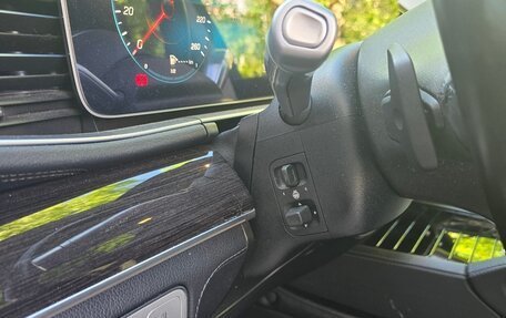 Mercedes-Benz GLE, 2021 год, 7 250 000 рублей, 21 фотография
