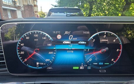 Mercedes-Benz GLE, 2021 год, 7 250 000 рублей, 14 фотография