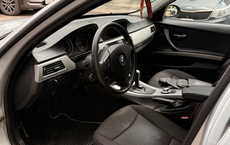BMW 3 серия, 2005 год, 950 000 рублей, 5 фотография