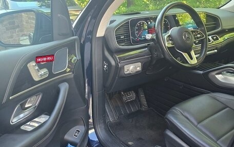 Mercedes-Benz GLE, 2021 год, 7 250 000 рублей, 17 фотография