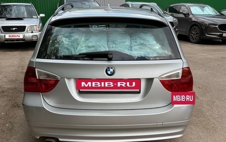 BMW 3 серия, 2005 год, 950 000 рублей, 4 фотография