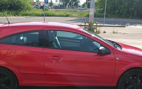 Opel Astra H, 2008 год, 390 000 рублей, 3 фотография