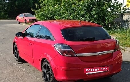 Opel Astra H, 2008 год, 390 000 рублей, 7 фотография