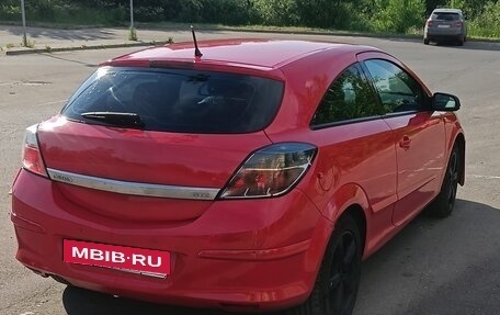 Opel Astra H, 2008 год, 390 000 рублей, 4 фотография