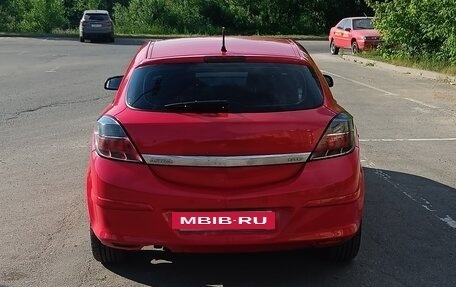 Opel Astra H, 2008 год, 390 000 рублей, 6 фотография