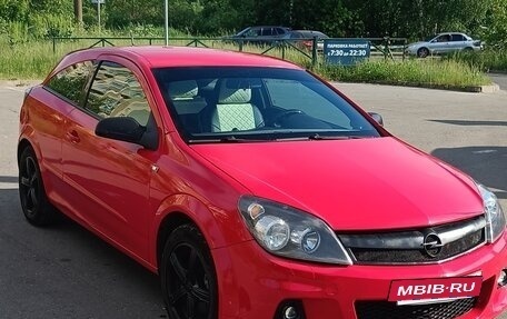 Opel Astra H, 2008 год, 390 000 рублей, 5 фотография