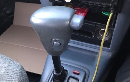 Toyota Corsa, 1993 год, 170 000 рублей, 9 фотография