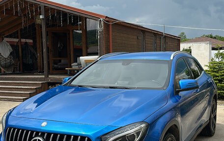 Mercedes-Benz GLA, 2014 год, 2 100 000 рублей, 2 фотография