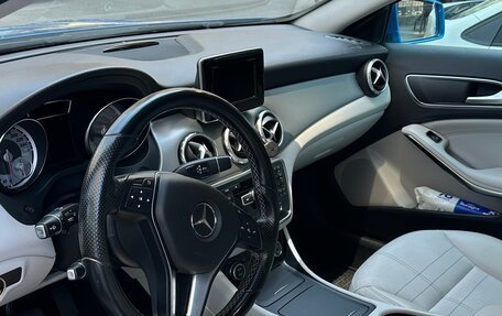 Mercedes-Benz GLA, 2014 год, 2 100 000 рублей, 7 фотография
