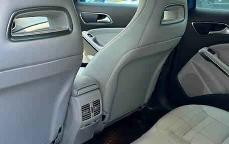 Mercedes-Benz GLA, 2014 год, 2 100 000 рублей, 8 фотография