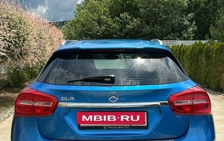 Mercedes-Benz GLA, 2014 год, 2 100 000 рублей, 6 фотография