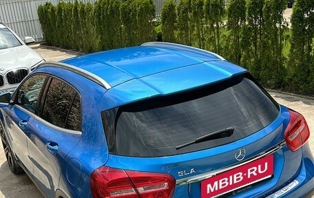 Mercedes-Benz GLA, 2014 год, 2 100 000 рублей, 5 фотография