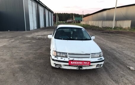 Toyota Corsa, 1993 год, 170 000 рублей, 4 фотография