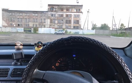 Toyota Corsa, 1993 год, 170 000 рублей, 8 фотография
