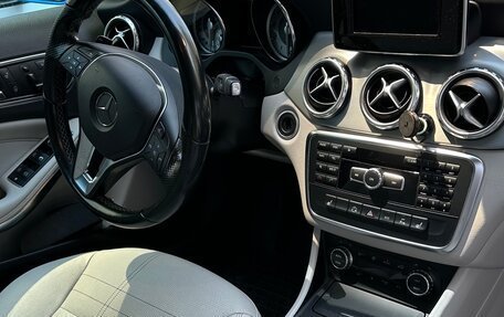Mercedes-Benz GLA, 2014 год, 2 100 000 рублей, 11 фотография