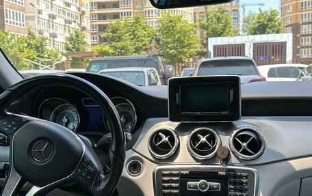 Mercedes-Benz GLA, 2014 год, 2 100 000 рублей, 10 фотография