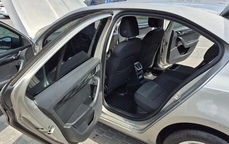 Skoda Octavia, 2017 год, 1 490 000 рублей, 4 фотография