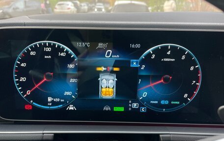Mercedes-Benz GLE Coupe, 2021 год, 9 500 000 рублей, 4 фотография