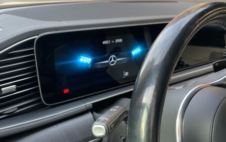 Mercedes-Benz GLE Coupe, 2021 год, 9 500 000 рублей, 5 фотография