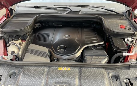 Mercedes-Benz GLE Coupe, 2021 год, 9 500 000 рублей, 7 фотография