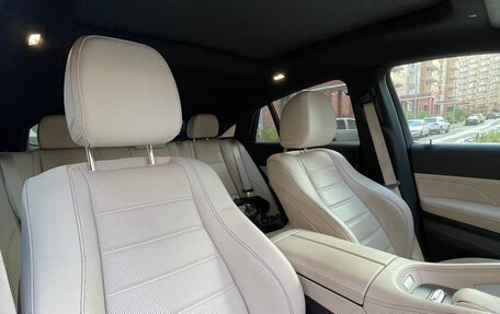 Mercedes-Benz GLE Coupe, 2021 год, 9 500 000 рублей, 18 фотография