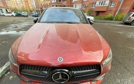 Mercedes-Benz GLE Coupe, 2021 год, 9 500 000 рублей, 20 фотография