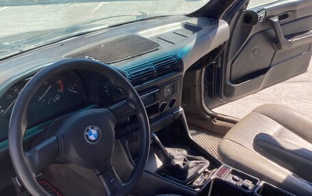 BMW 5 серия, 1990 год, 300 000 рублей, 10 фотография