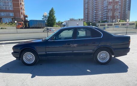 BMW 5 серия, 1990 год, 300 000 рублей, 4 фотография