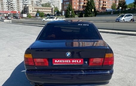 BMW 5 серия, 1990 год, 300 000 рублей, 6 фотография