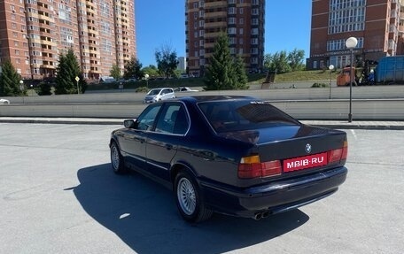 BMW 5 серия, 1990 год, 300 000 рублей, 5 фотография