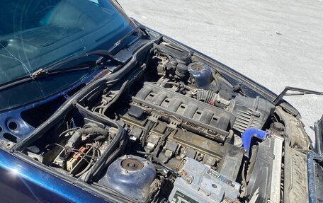 BMW 5 серия, 1990 год, 300 000 рублей, 16 фотография