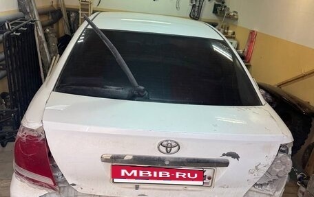 Toyota Allion, 2004 год, 350 000 рублей, 5 фотография