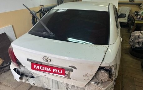 Toyota Allion, 2004 год, 350 000 рублей, 4 фотография