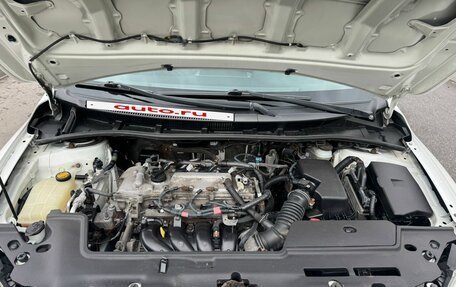 Toyota Corolla, 2011 год, 915 000 рублей, 11 фотография