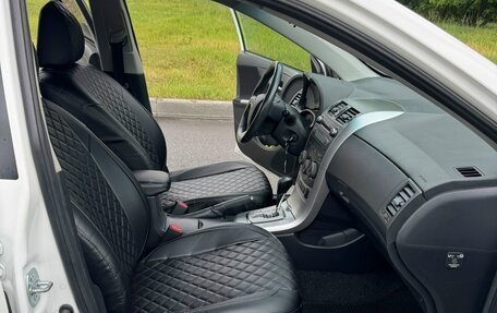 Toyota Corolla, 2011 год, 915 000 рублей, 17 фотография