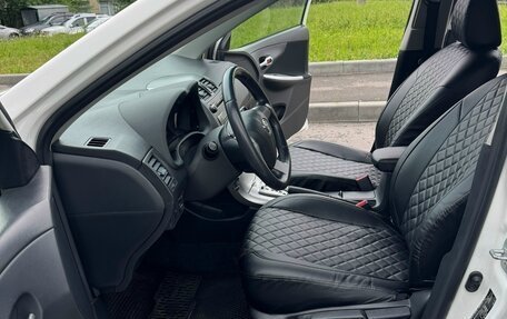 Toyota Corolla, 2011 год, 915 000 рублей, 15 фотография