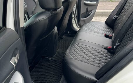Toyota Corolla, 2011 год, 915 000 рублей, 19 фотография