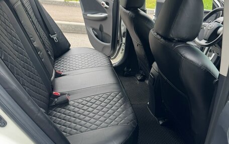 Toyota Corolla, 2011 год, 915 000 рублей, 18 фотография