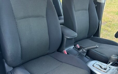 Toyota Corolla, 2011 год, 915 000 рублей, 21 фотография