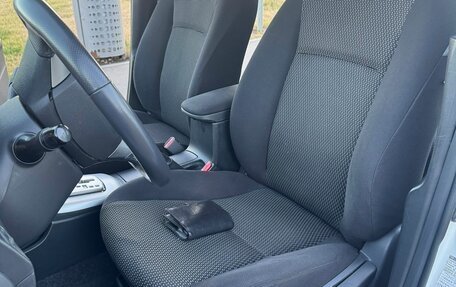 Toyota Corolla, 2011 год, 915 000 рублей, 22 фотография