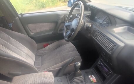 Mitsubishi Galant VIII, 1991 год, 150 000 рублей, 8 фотография