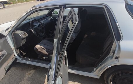 Mitsubishi Galant VIII, 1991 год, 150 000 рублей, 6 фотография