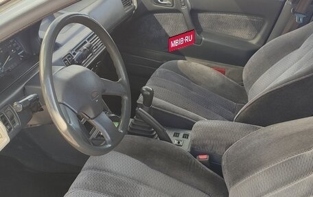 Mitsubishi Galant VIII, 1991 год, 150 000 рублей, 7 фотография