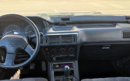 Mitsubishi Galant VIII, 1991 год, 150 000 рублей, 12 фотография