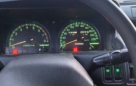 Mitsubishi Galant VIII, 1991 год, 150 000 рублей, 13 фотография