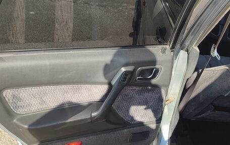 Mitsubishi Galant VIII, 1991 год, 150 000 рублей, 10 фотография